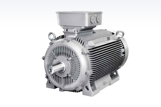 SIMOTICS 1LE8低壓大功率電機(jī)